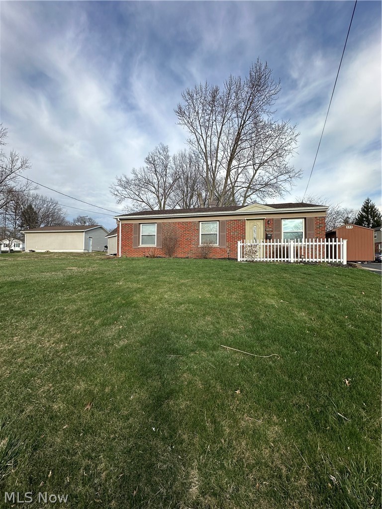 3591 Hiwood Avenue Stow OH 44224