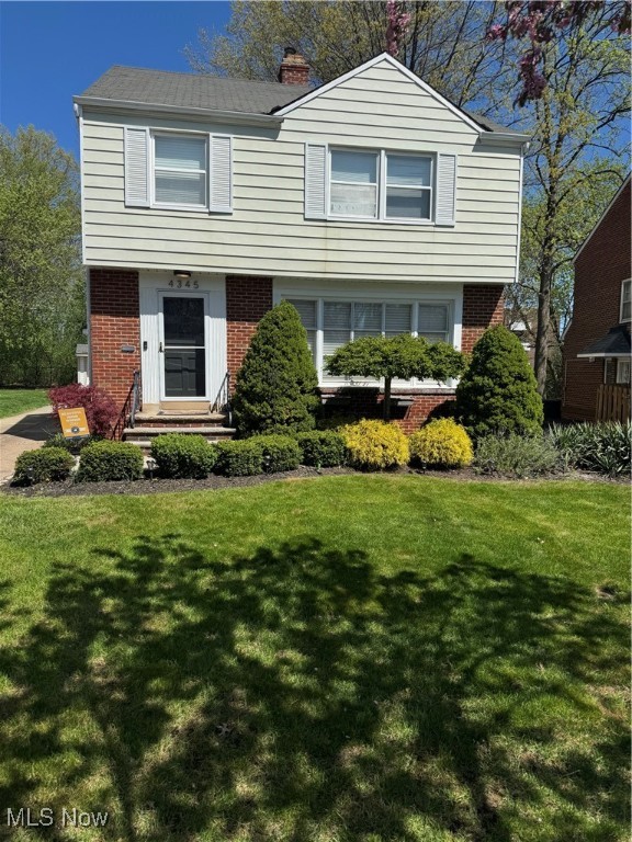 4345 Baintree Road University Heights OH 44118