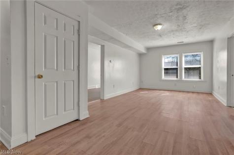 317 E 156th Street Cleveland OH 44110