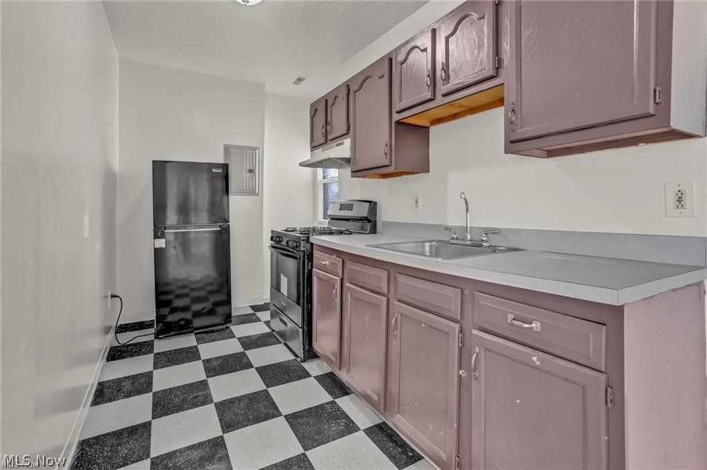 317 E 156th Street Cleveland OH 44110
