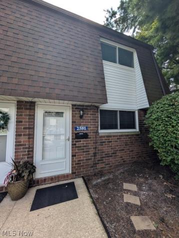 2581 Shakespeare Lane Avon OH 44011