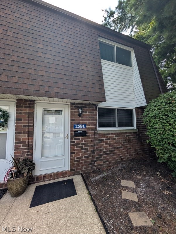 2581 Shakespeare Lane Avon OH 44011