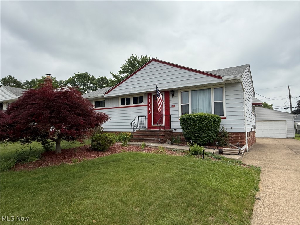 11329 Gabriella Drive Parma OH 44130