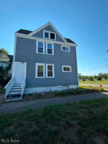 6010 Bower Avenue Cleveland OH 44127