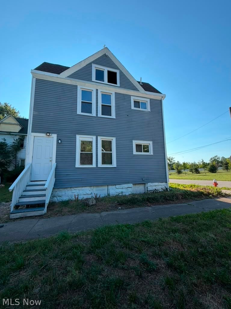 6010 Bower Avenue Cleveland OH 44127