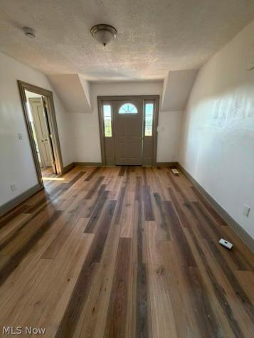 6010 Bower Avenue Cleveland OH 44127