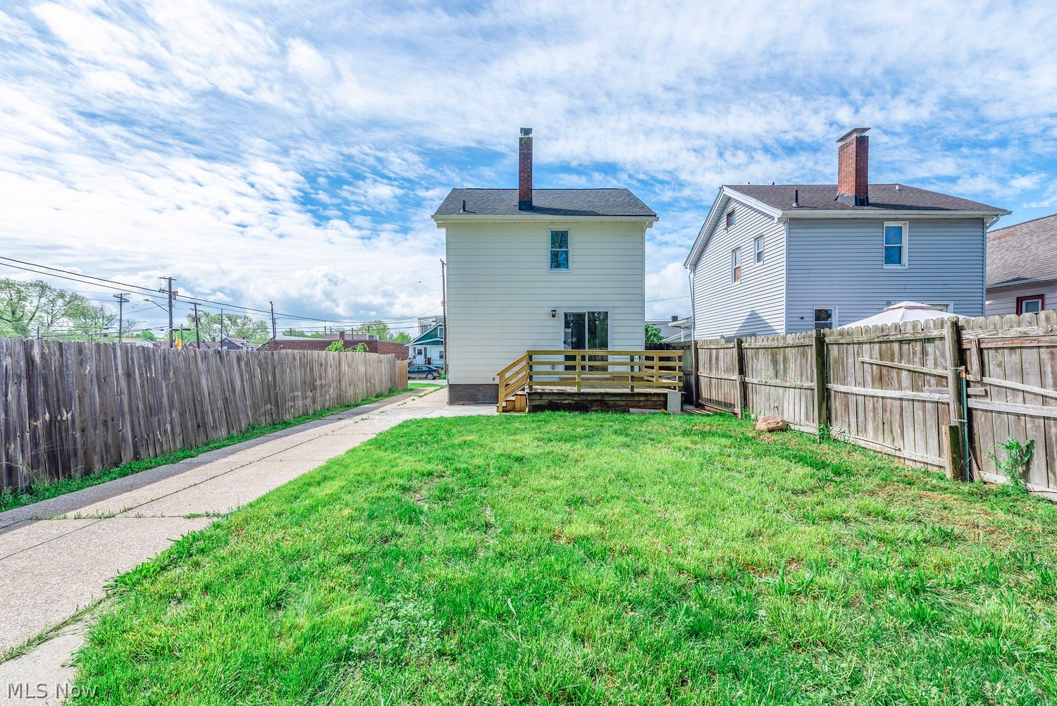 14016 Lakota Avenue Cleveland OH 44111
