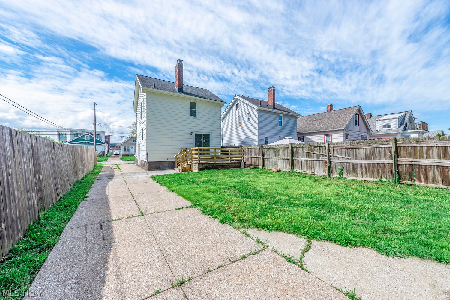 14016 Lakota Avenue Cleveland OH 44111