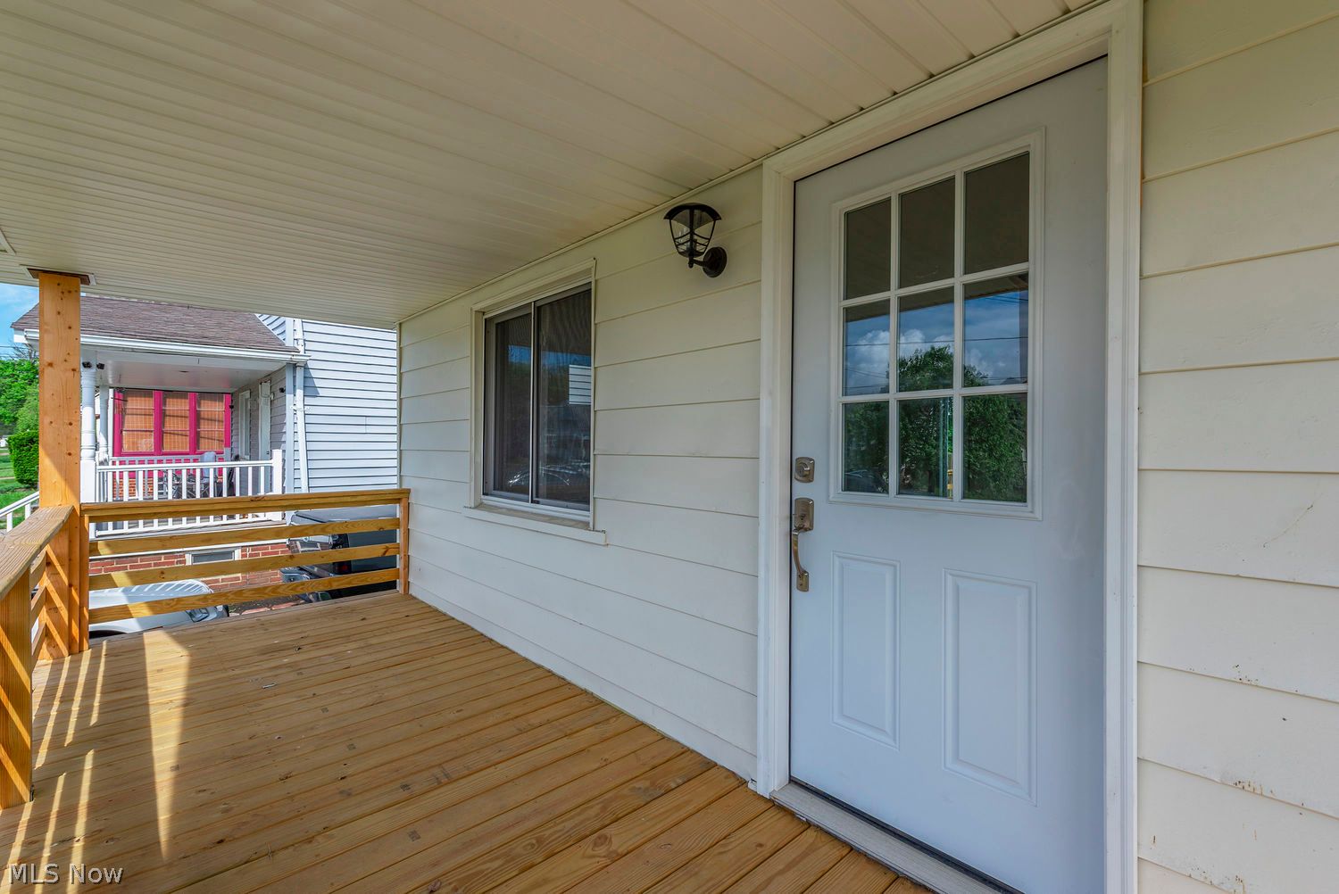 14016 Lakota Avenue Cleveland OH 44111