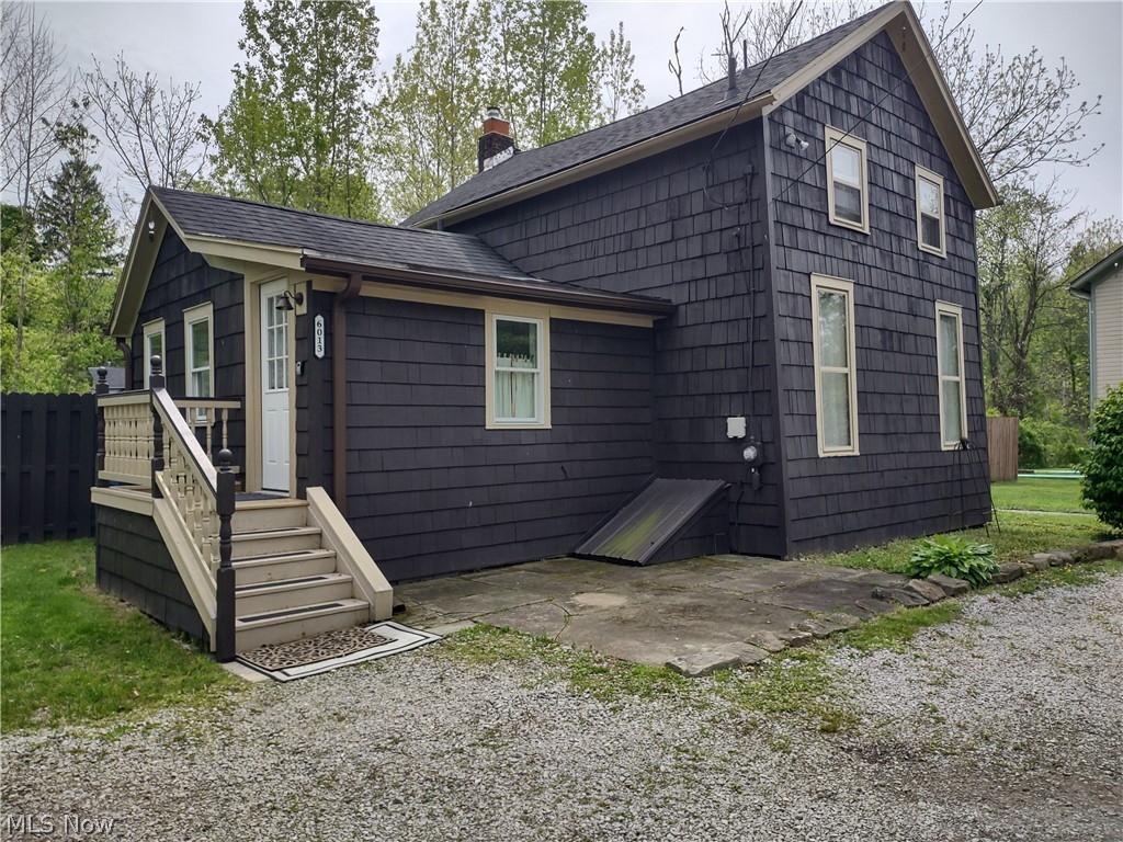 6013 Parker Court Peninsula OH 44264