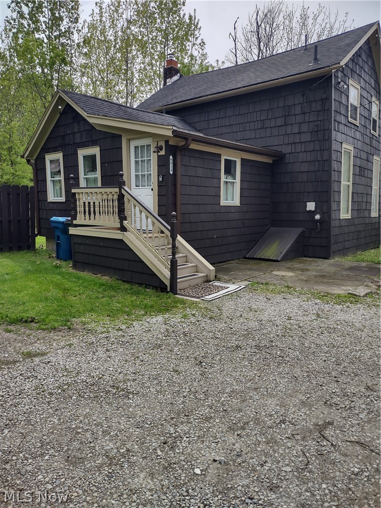 6013 Parker Court Peninsula OH 44264