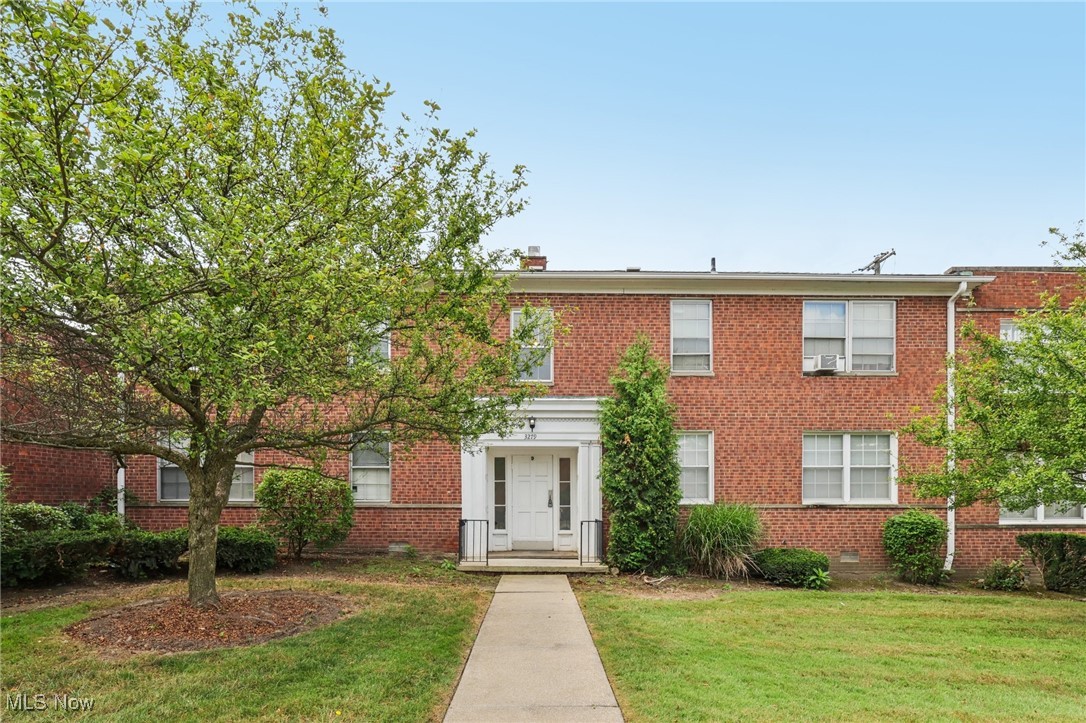 3279 Warrensville Center Road Shaker Heights OH 44122