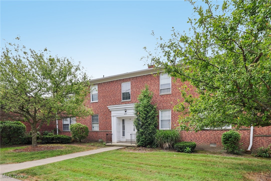 3279 Warrensville Center Road Shaker Heights OH 44122