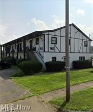 740 Princeton Avenue Zanesville OH 43701