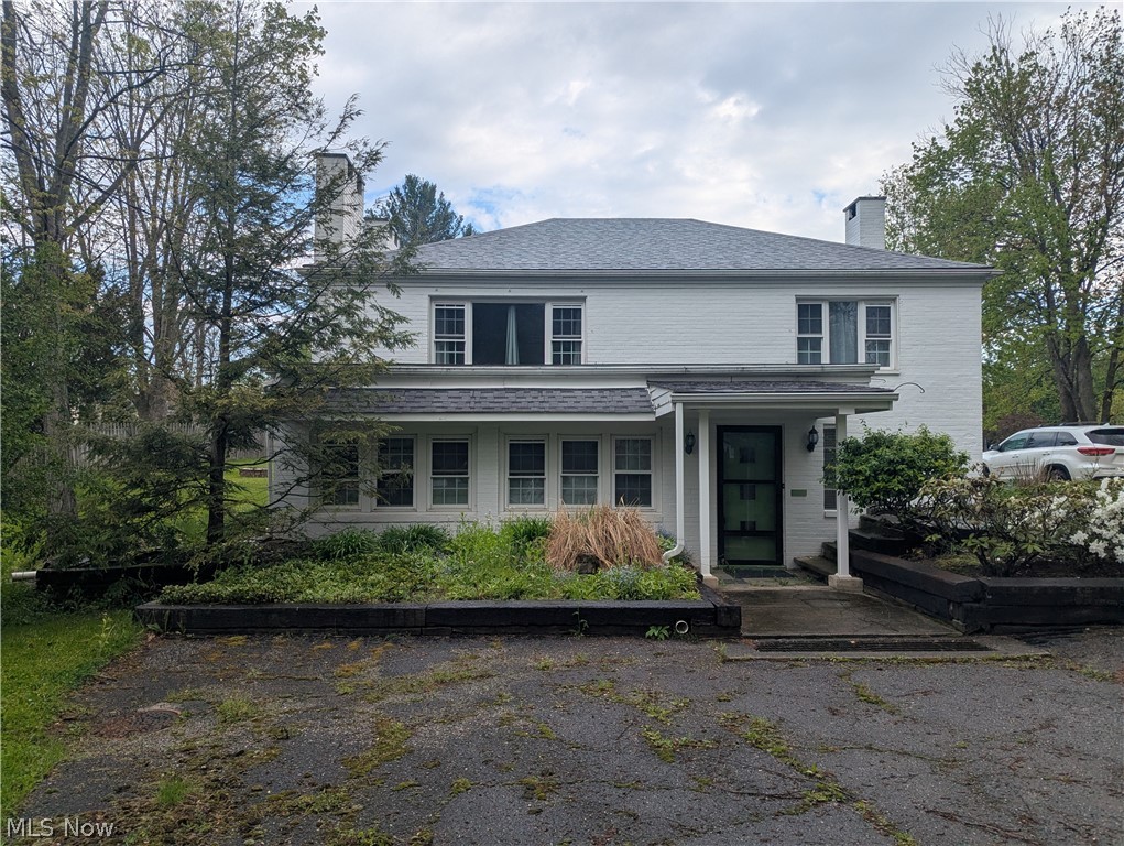 707 Bell Road Chagrin Falls OH 44022