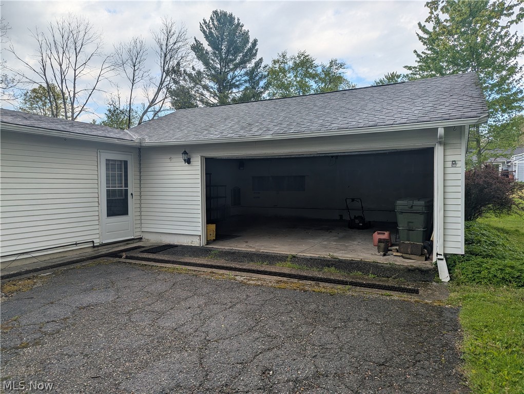 707 Bell Road Chagrin Falls OH 44022