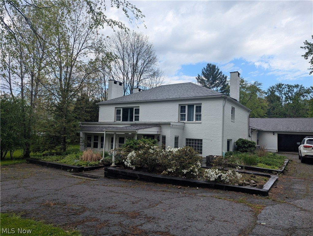 707 Bell Road Chagrin Falls OH 44022
