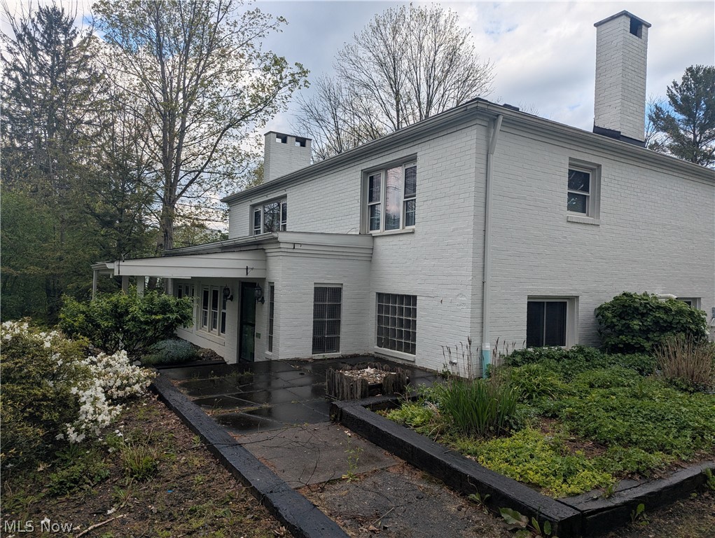 707 Bell Road Chagrin Falls OH 44022