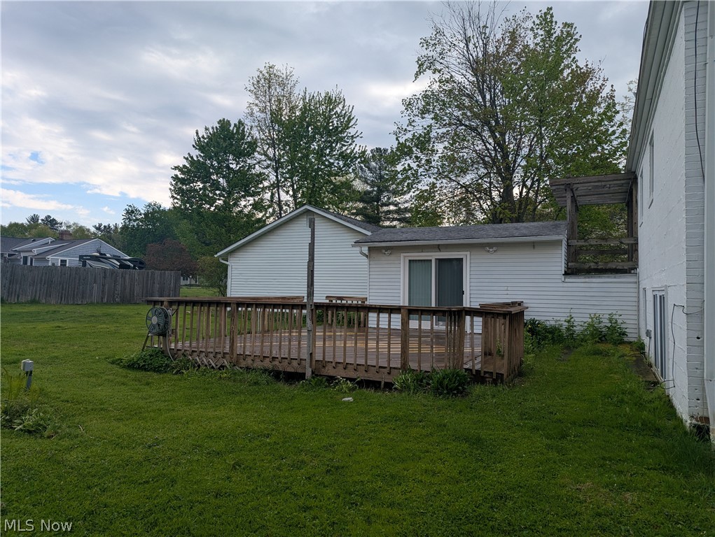 707 Bell Road Chagrin Falls OH 44022