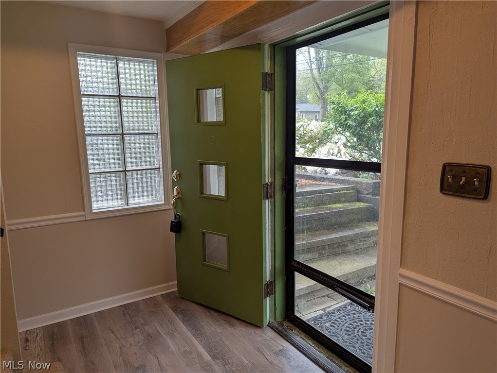 707 Bell Road Chagrin Falls OH 44022