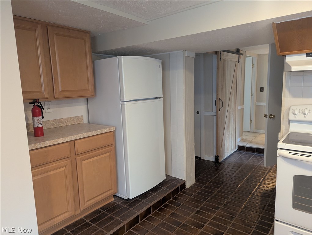 707 Bell Road Chagrin Falls OH 44022