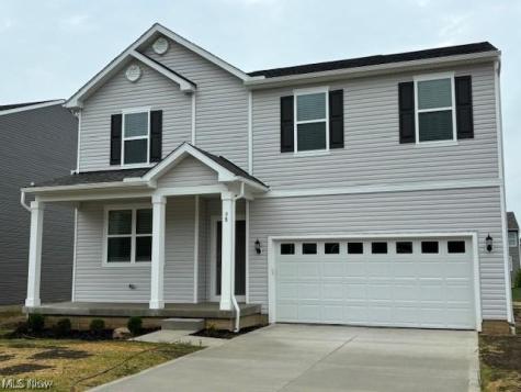 98 Brewster Drive Tallmadge OH 44278