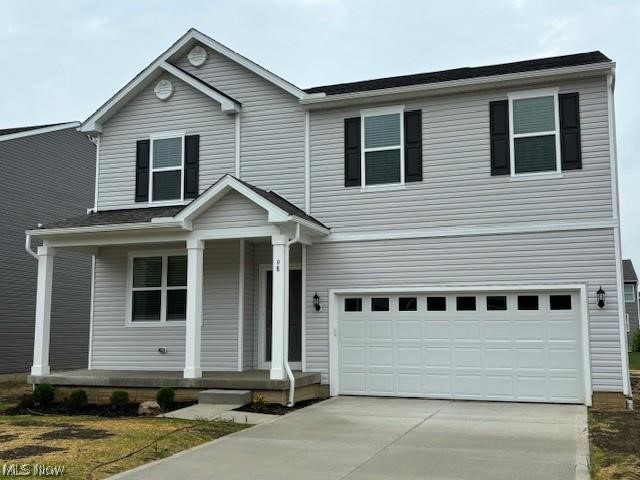 98 Brewster Drive Tallmadge OH 44278