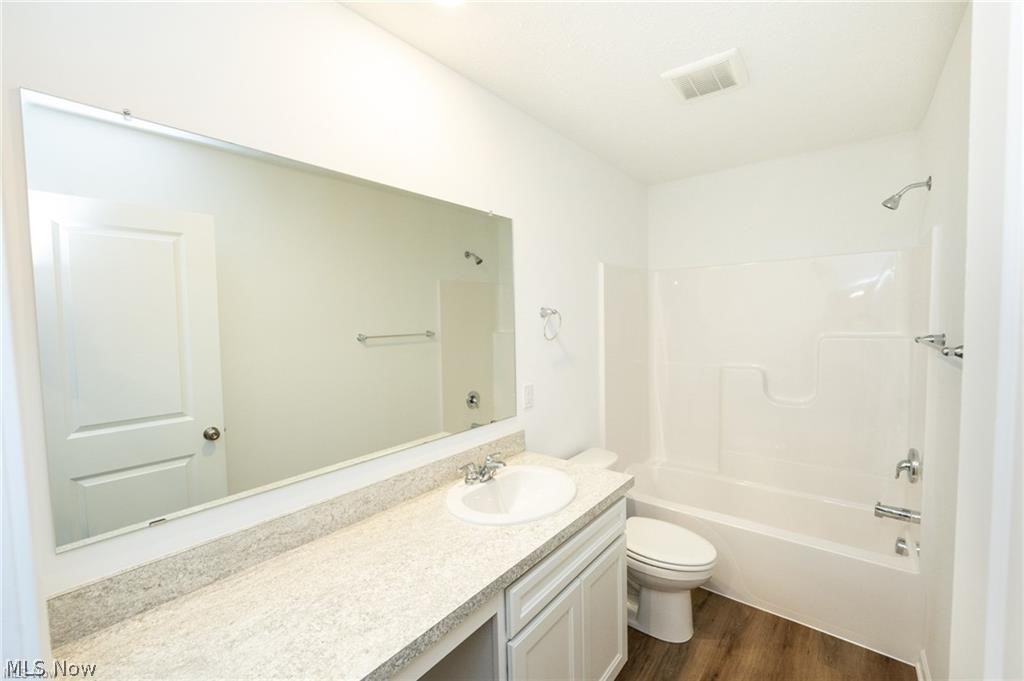98 Brewster Drive Tallmadge OH 44278