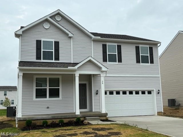 98 Brewster Drive Tallmadge OH 44278