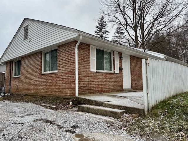 318 Sagamore Avenue Akron OH 44305