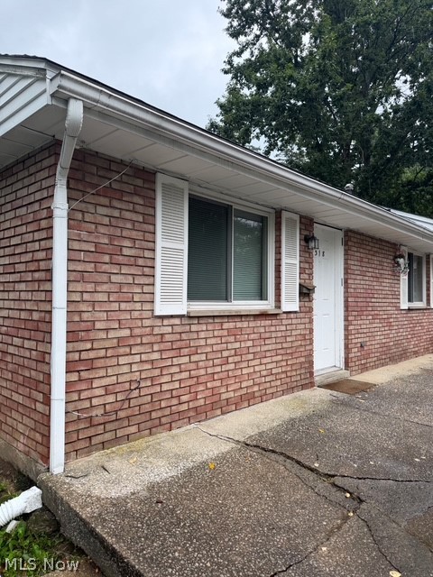 318 Sagamore Avenue Akron OH 44305