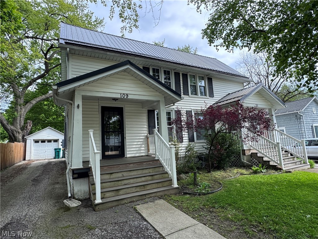 109 Moffet Avenue Chardon OH 44024