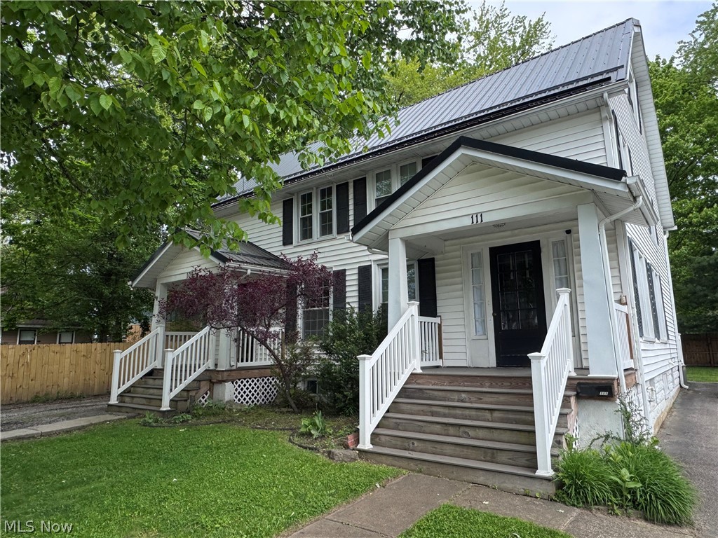 109 Moffet Avenue Chardon OH 44024