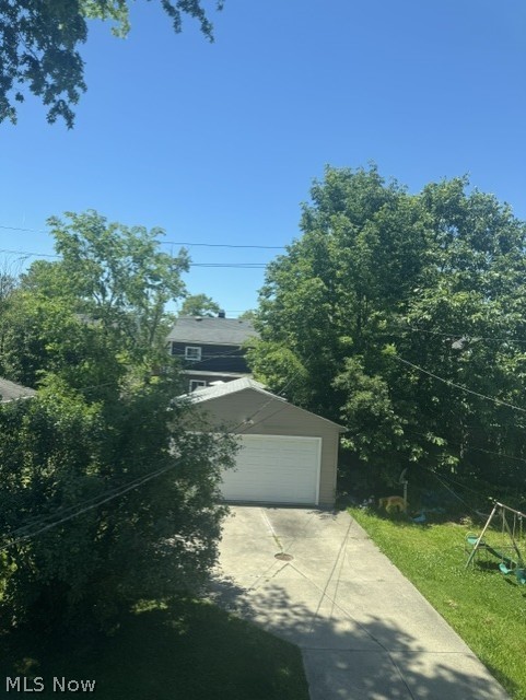 1920 Revere Road Cleveland Heights OH 44118