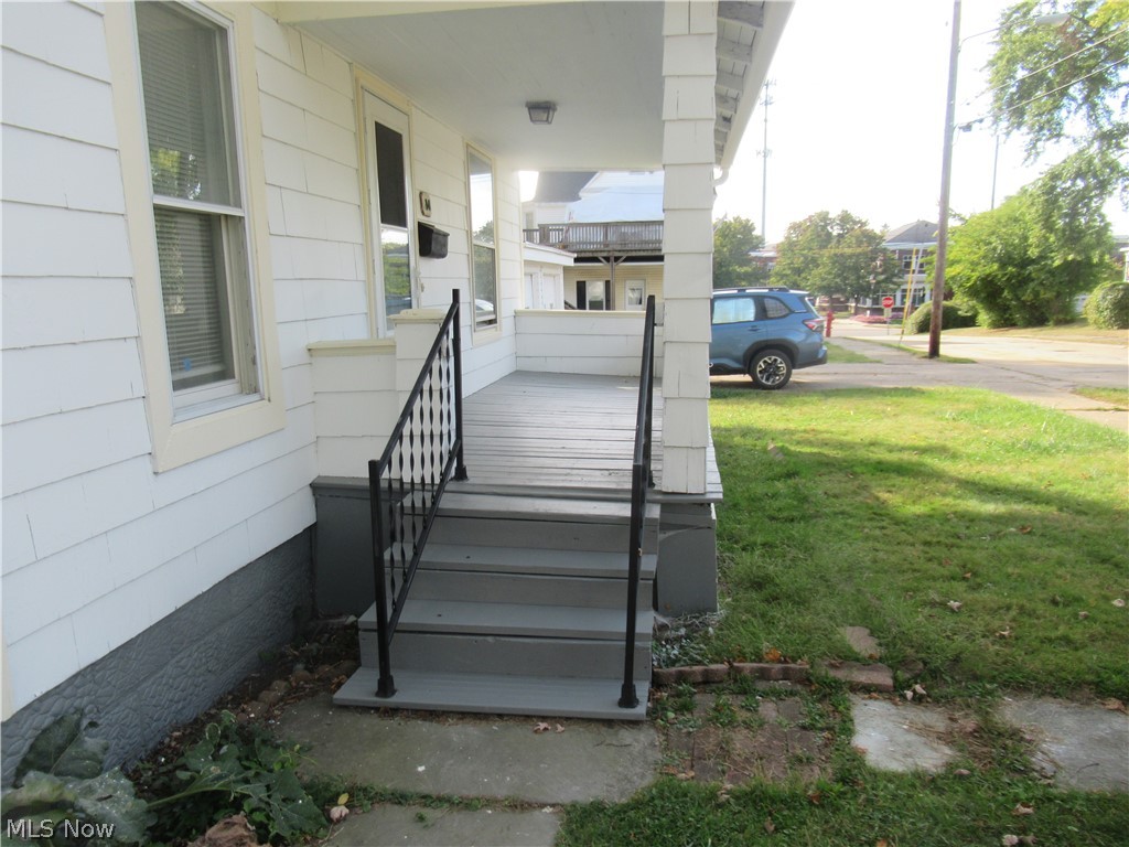 14 Elm Street Bedford OH 44146