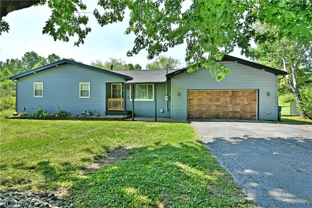 5794 Merwin Chase Road Brookfield OH 44403
