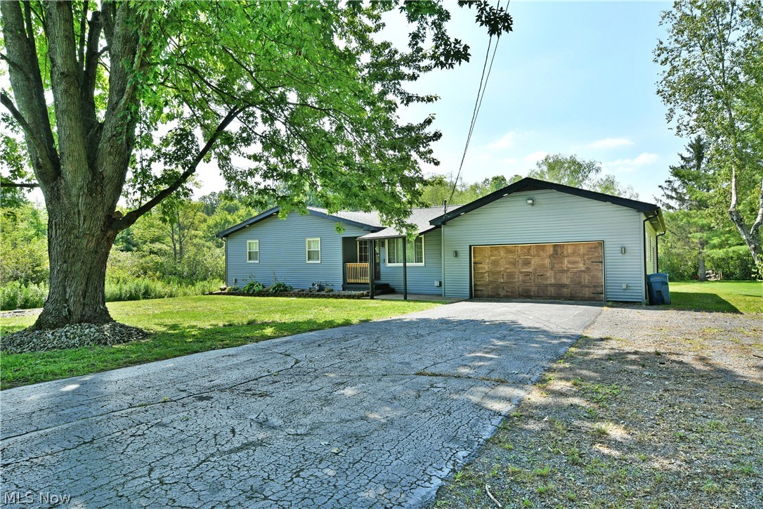 5794 Merwin Chase Road Brookfield OH 44403