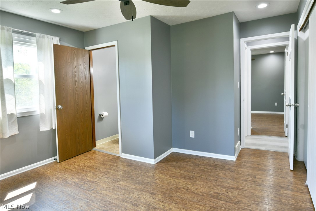 5794 Merwin Chase Road Brookfield OH 44403