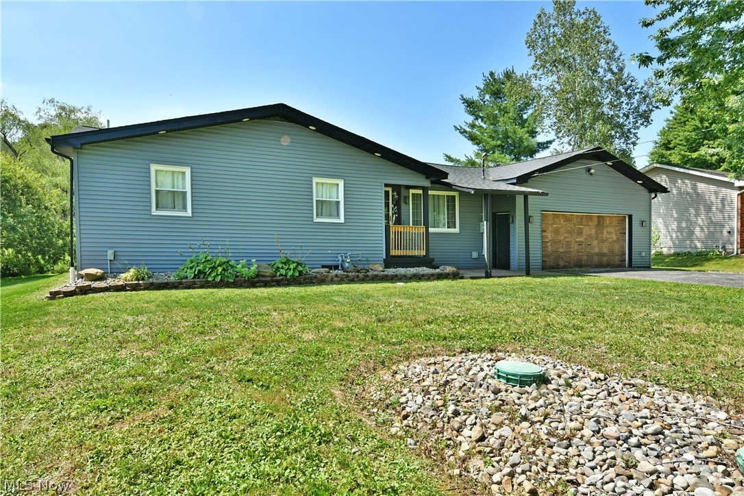 5794 Merwin Chase Road Brookfield OH 44403