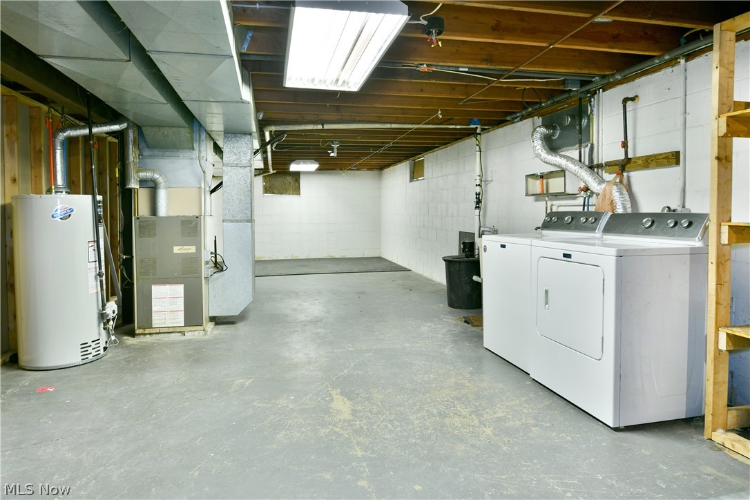 5794 Merwin Chase Road Brookfield OH 44403