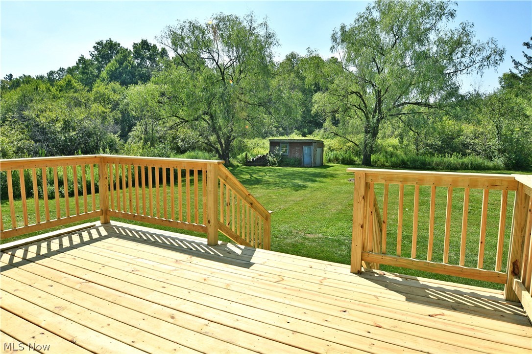 5794 Merwin Chase Road Brookfield OH 44403