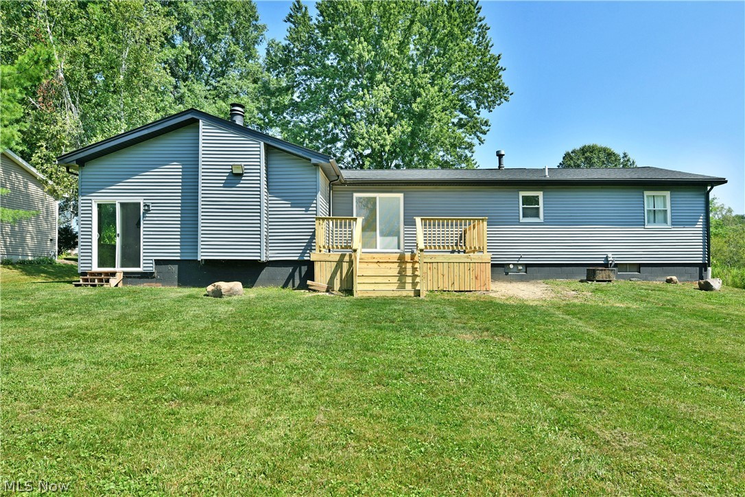 5794 Merwin Chase Road Brookfield OH 44403