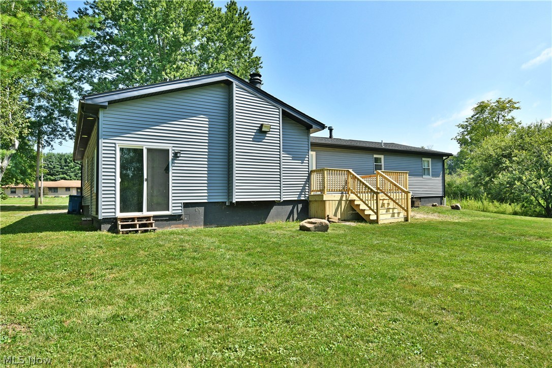 5794 Merwin Chase Road Brookfield OH 44403