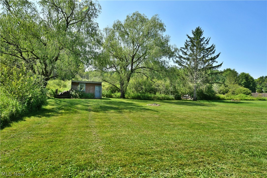 5794 Merwin Chase Road Brookfield OH 44403
