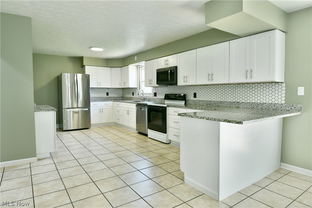 5794 Merwin Chase Road Brookfield OH 44403