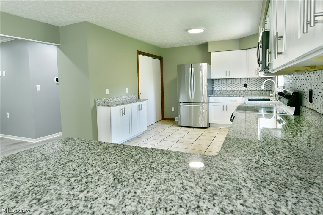 5794 Merwin Chase Road Brookfield OH 44403
