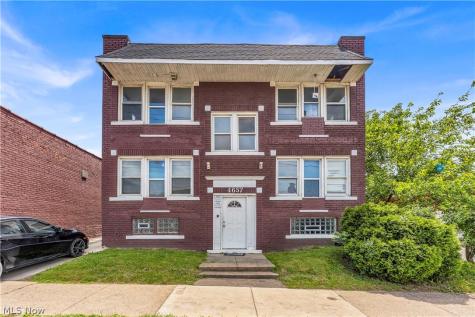 4657 Warner Road Garfield Heights OH 44125
