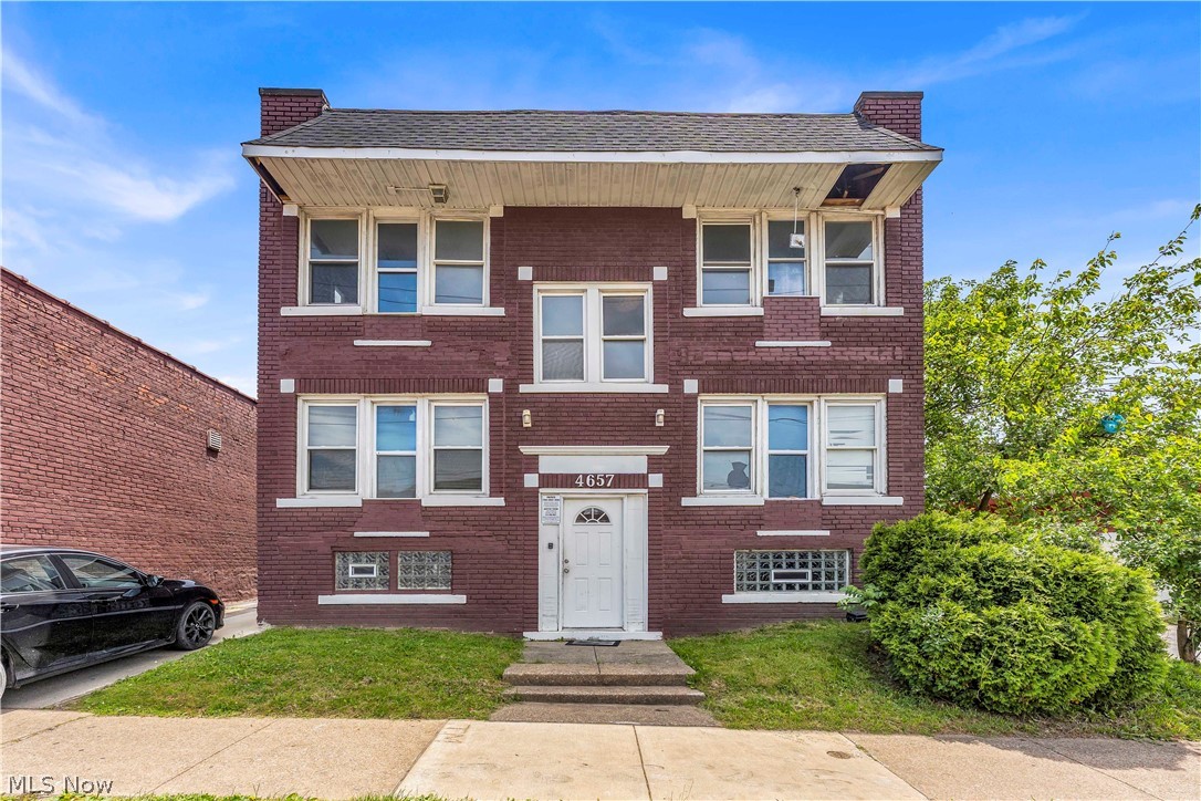 4657 Warner Road Garfield Heights OH 44125