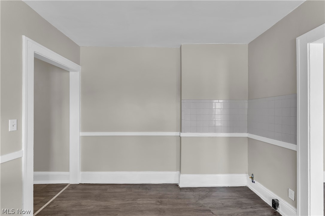 4657 Warner Road Garfield Heights OH 44125