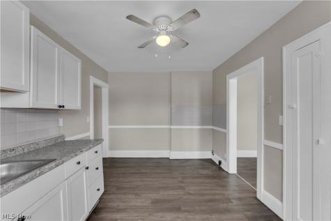 4657 Warner Road Garfield Heights OH 44125